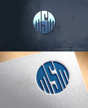 Logo Design by graphicevolution for Federation Estate Pty Ltd | Design: #23721229