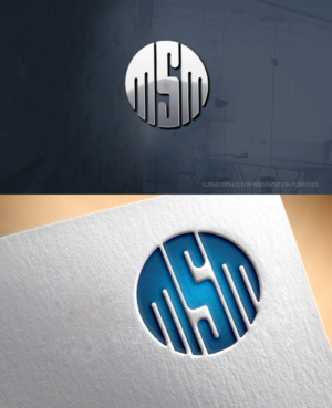 Logo Design by graphicevolution for Federation Estate Pty Ltd | Design: #23721250