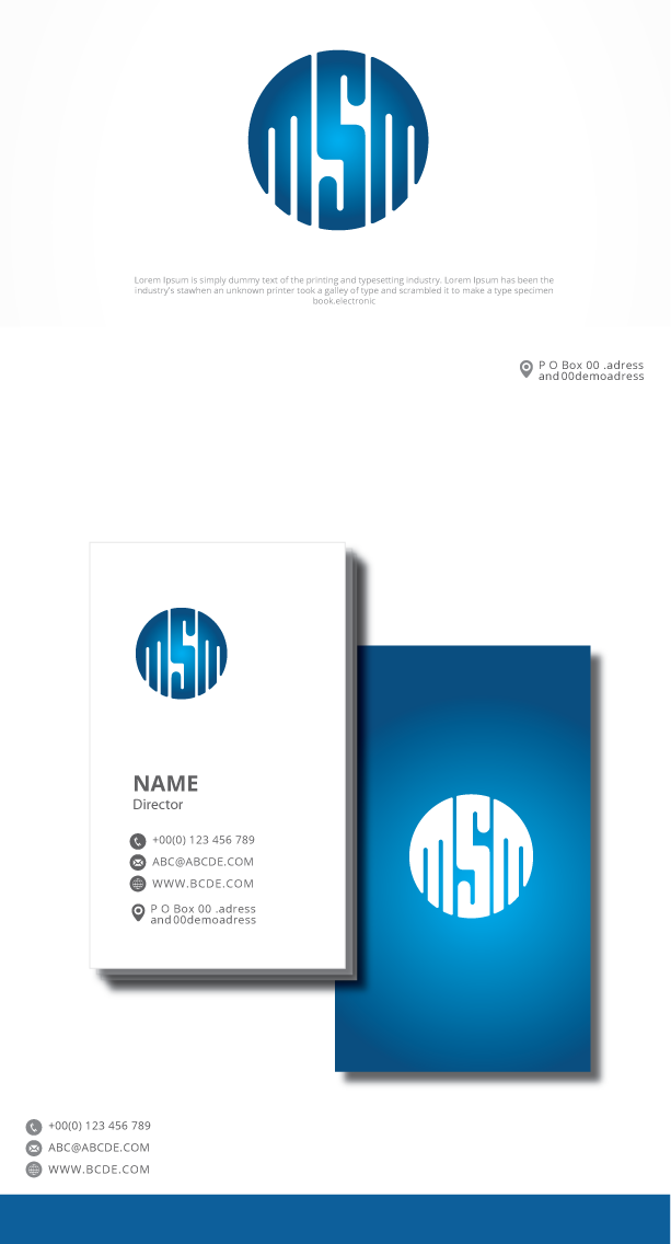 Design de Logo par graphicevolution pour Federation Estate Pty Ltd | Design #23721251