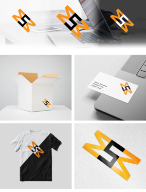 Logo Design by a_poplas for Federation Estate Pty Ltd | Design: #23746487
