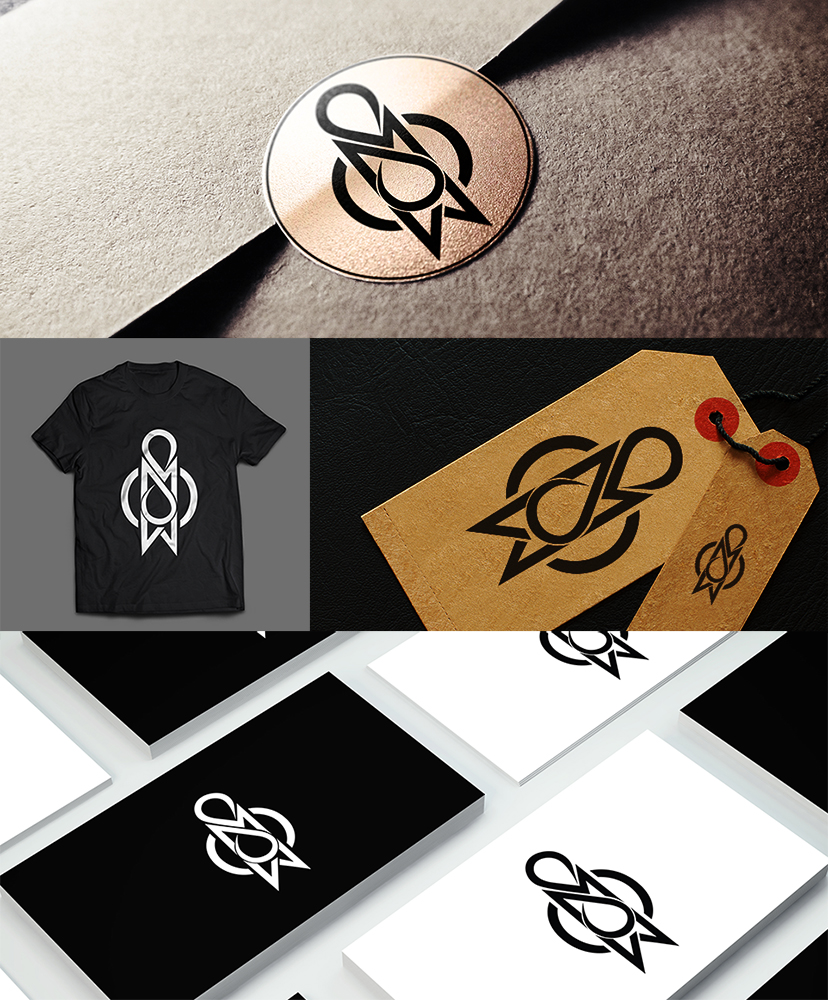 Logo Design by Harmonia for Federation Estate Pty Ltd | Design #23732974