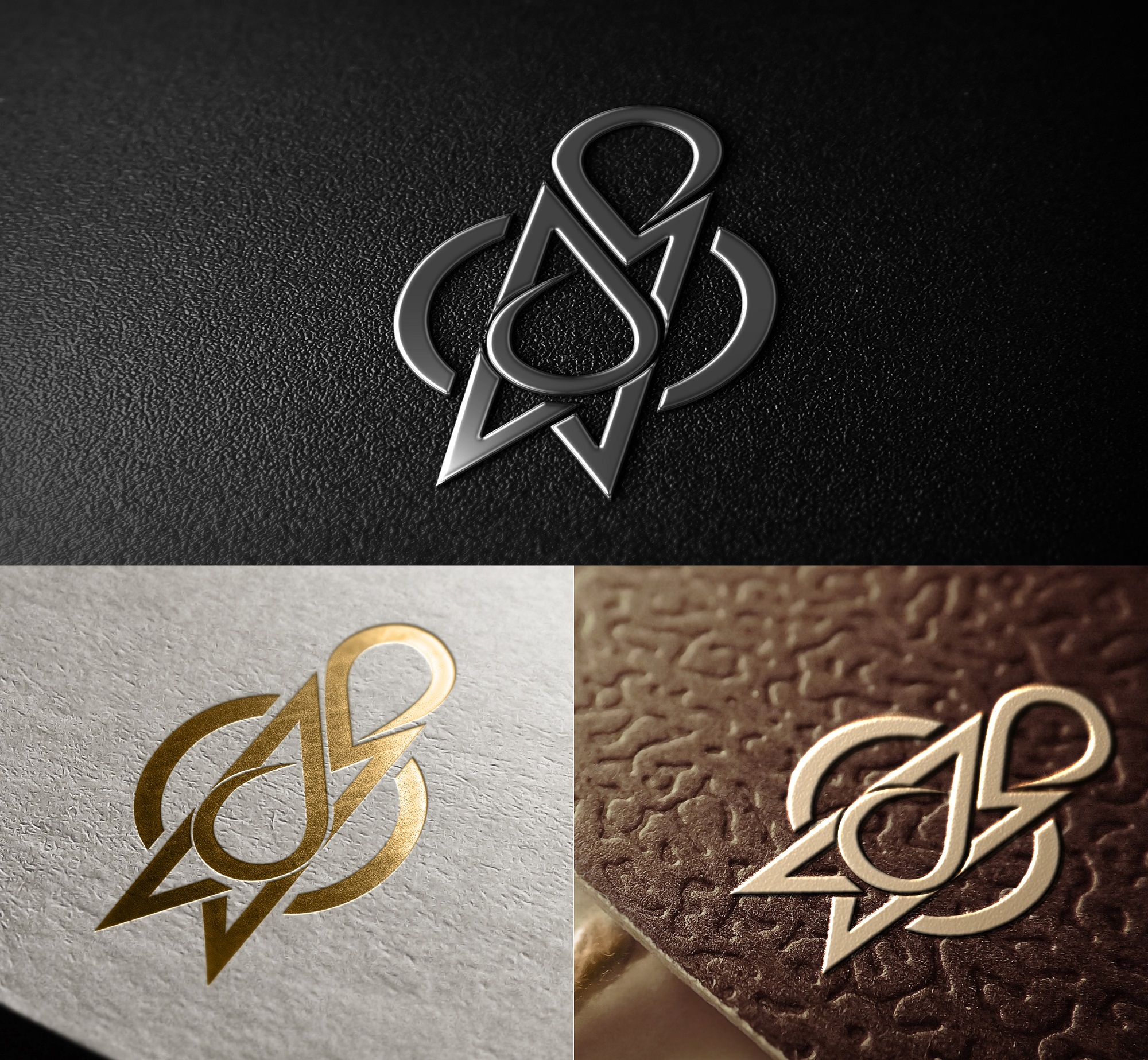 Logo Design by Harmonia for Federation Estate Pty Ltd | Design #23732994