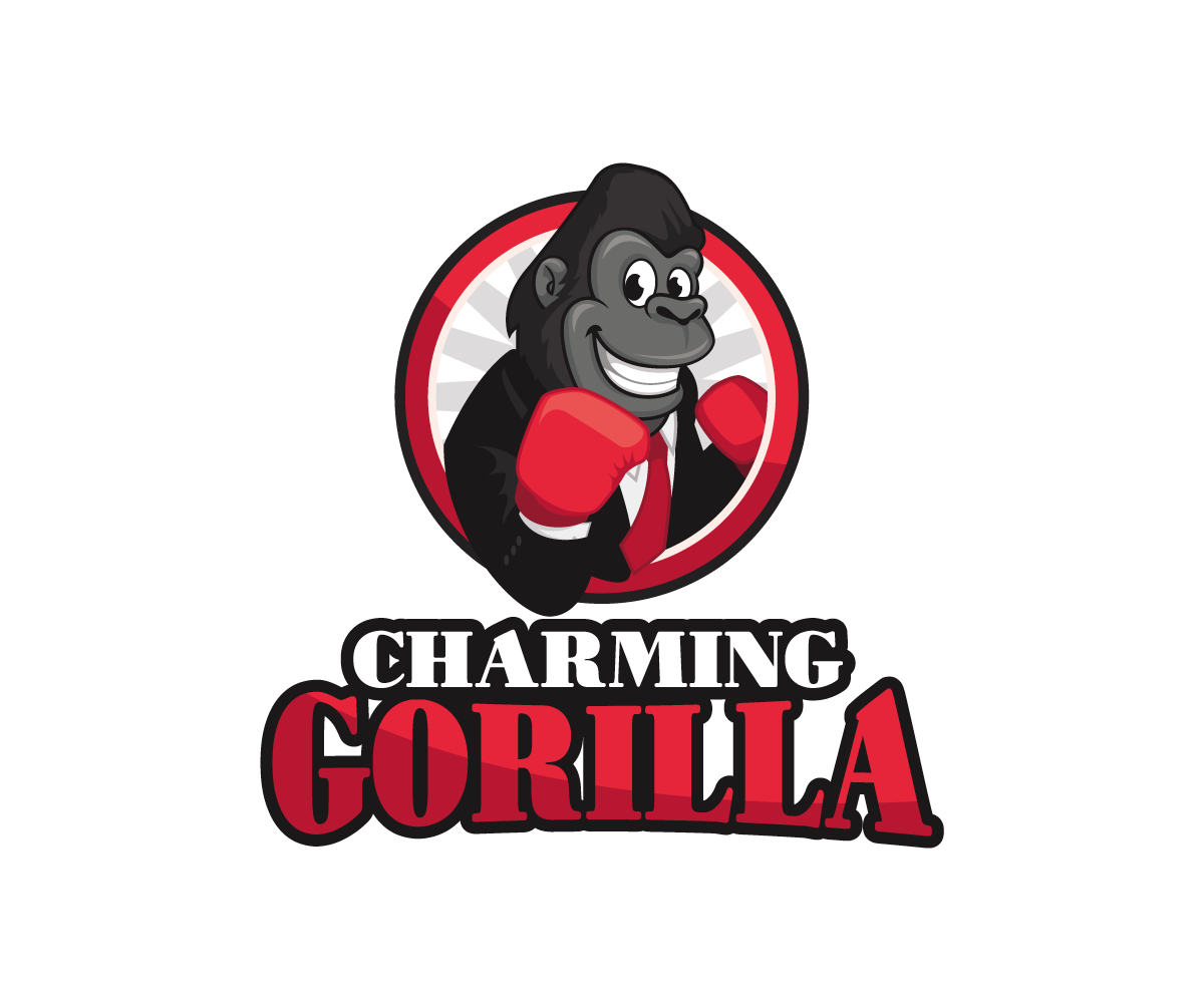 Logo Design by rum for this project | Design #23802406