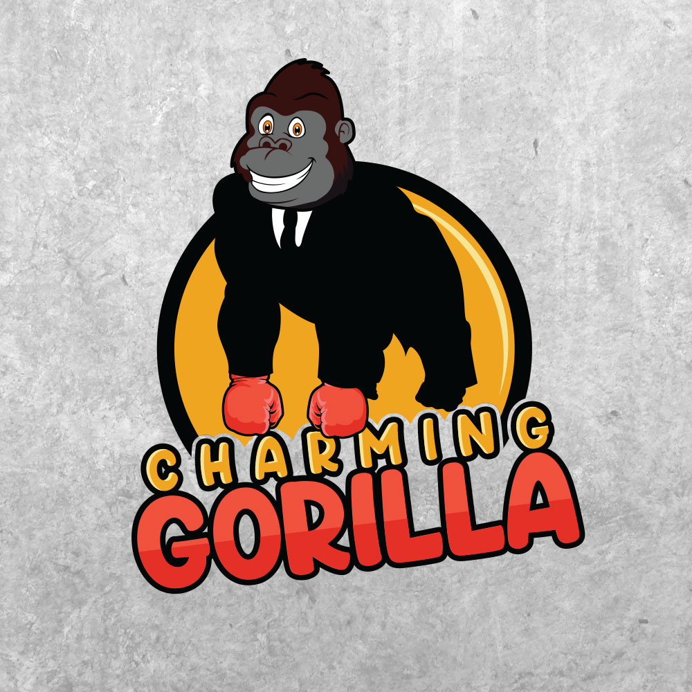 Logo-Design von CreativeFlows 2 für dieses Projekt | Design #23738535