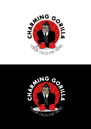 Logo Design by Praza for this project | Design: #23998493