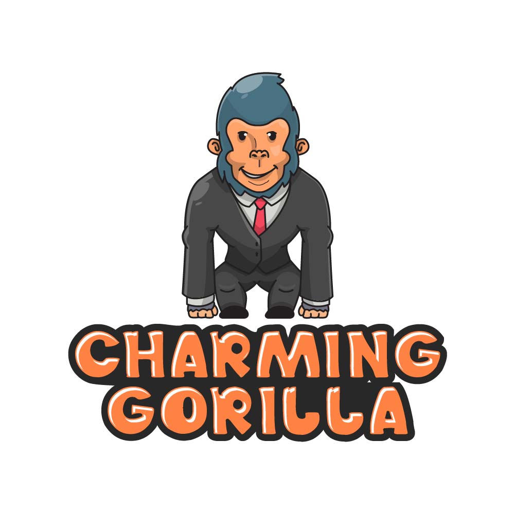 Logo Design by pancaza for this project | Design #23789283