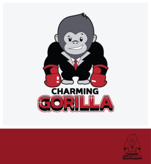 Logo Design by DeathTrooper