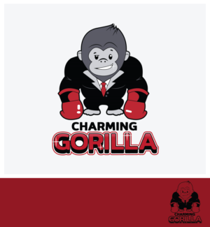 Logo Design by DeathTrooper for this project | Design: #23740826