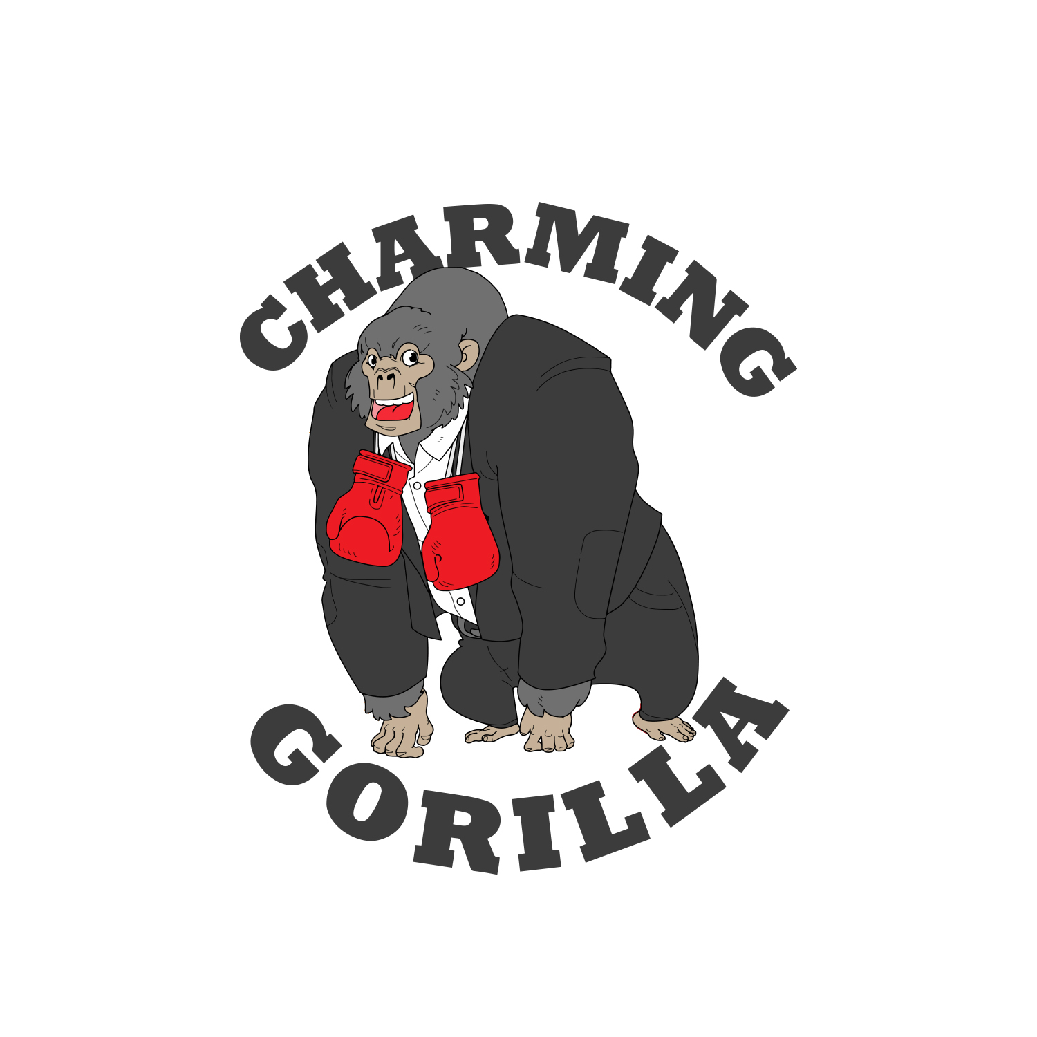 Diseño de Logo por cahayafatimah para este proyecto | Diseño #23734891