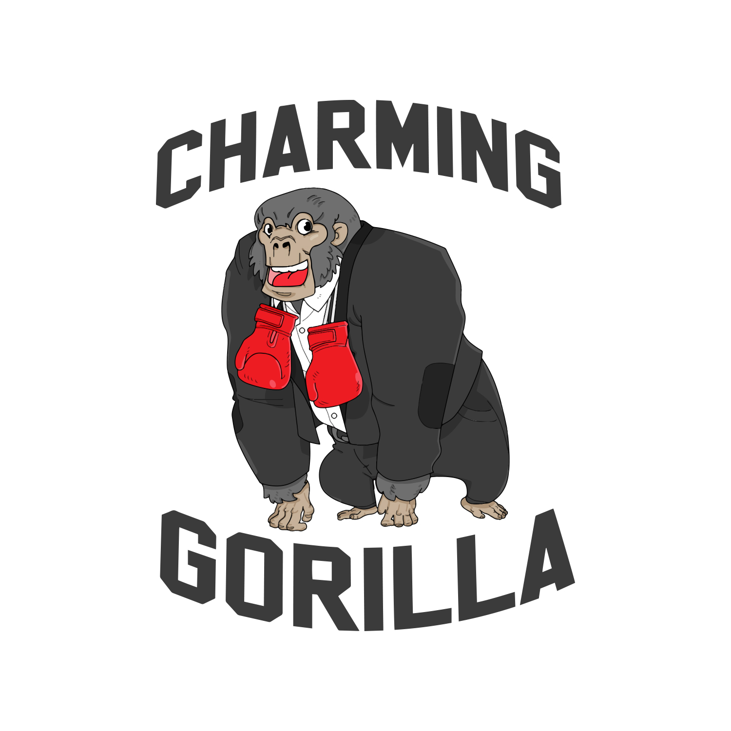 Diseño de Logo por cahayafatimah para este proyecto | Diseño #23745784