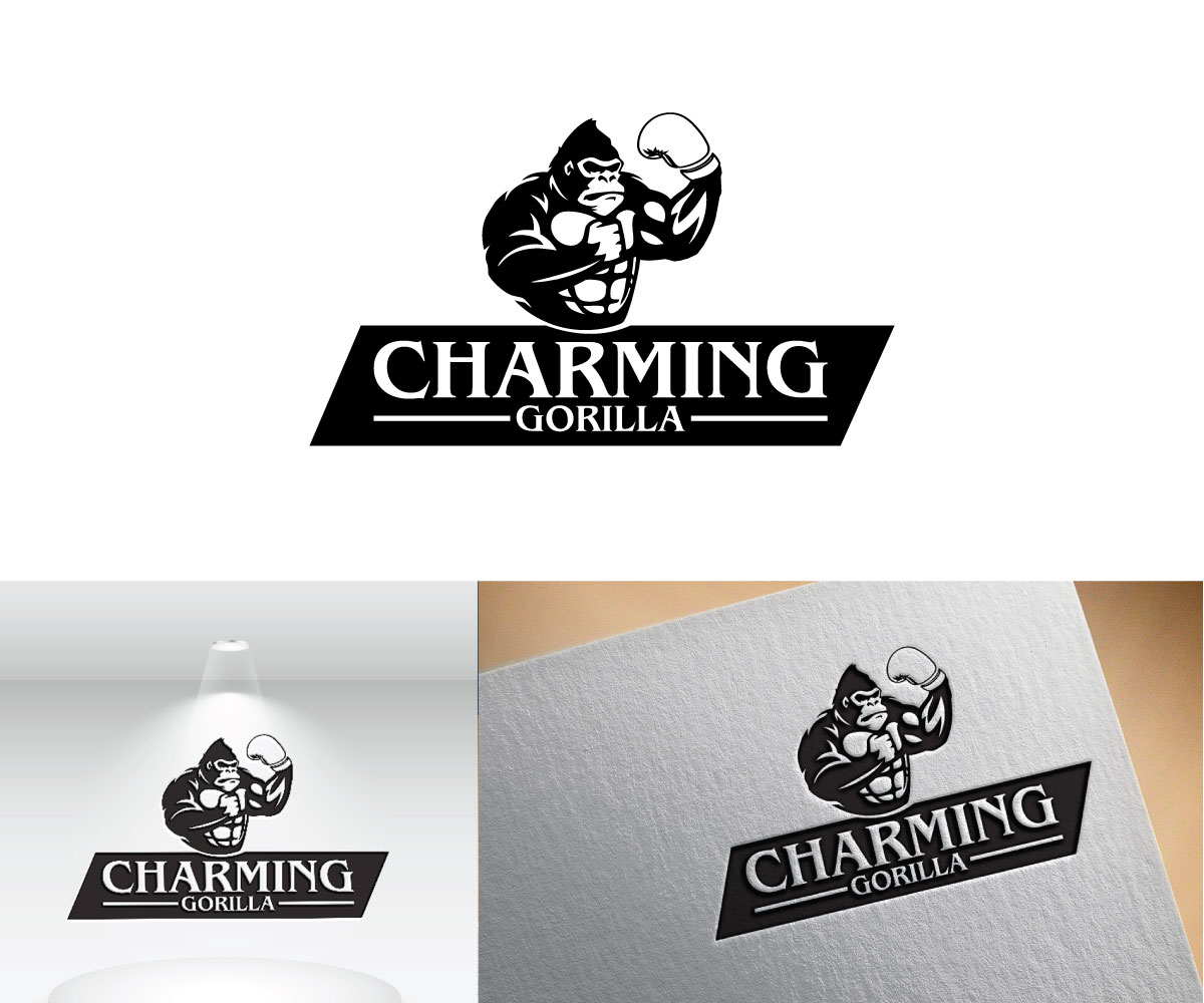 Logo Design by sk moheuddin 2 for this project | Design #23739682