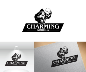 Logo Design by sk moheuddin 2 for this project | Design: #23739682