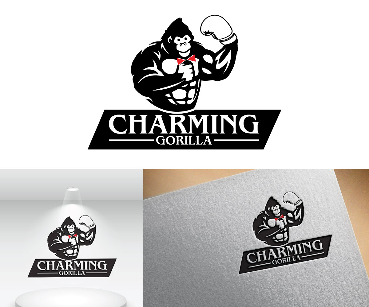 Logo Design by sk moheuddin 2 for this project | Design #23745963