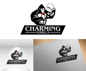 Logo Design by sk moheuddin 2 for this project | Design: #23745963
