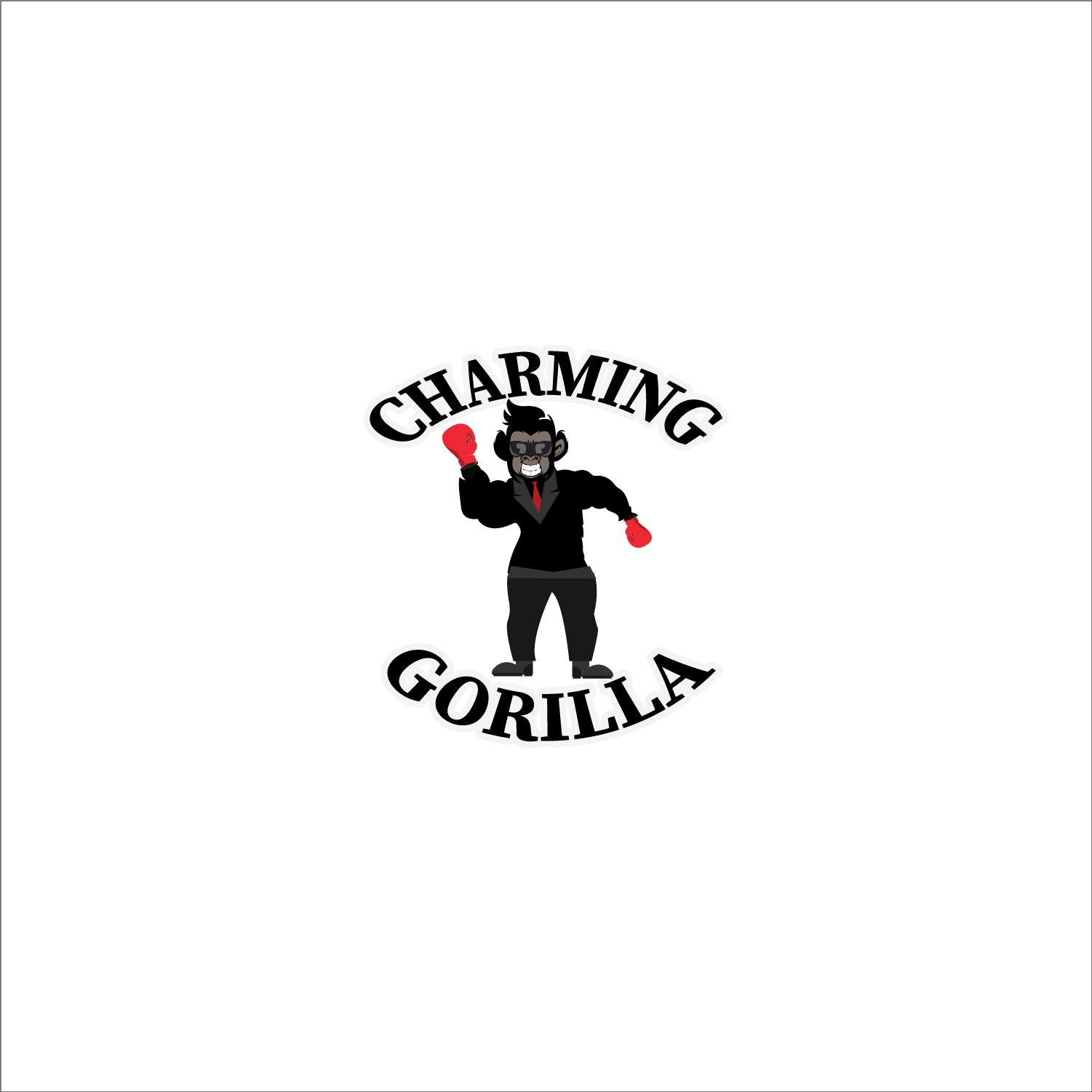 Logo Design by abbasikomal for this project | Design #23829093