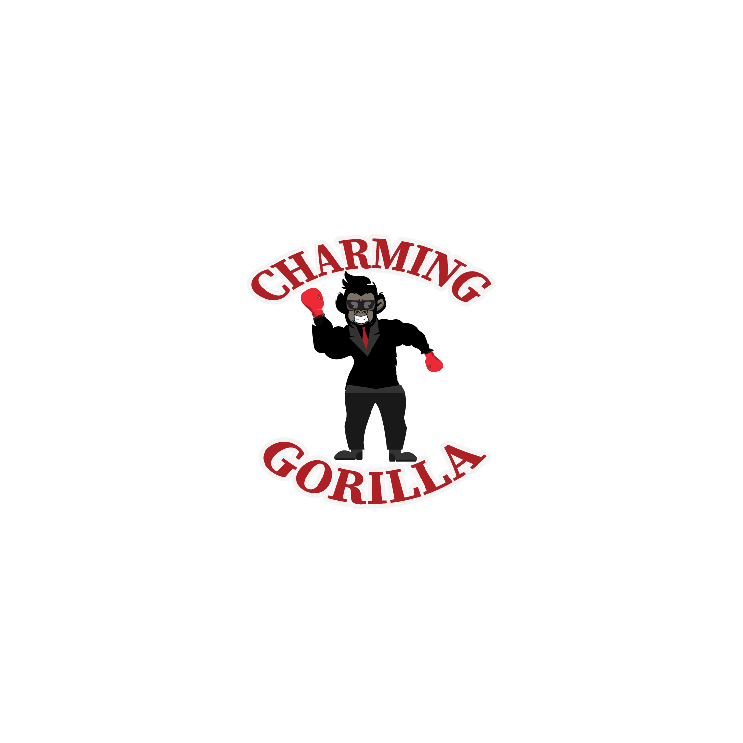 Logo Design by abbasikomal for this project | Design #23829097