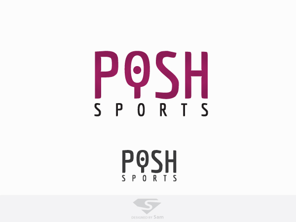 Logo Design by Sam for this project | Design #728525