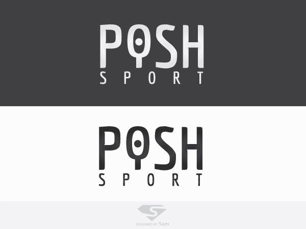 Logo-Design von Sam für dieses Projekt | Design #759906