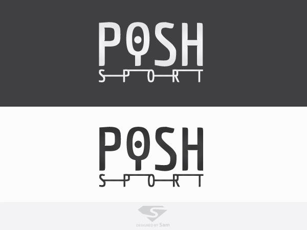 Logo-Design von Sam für dieses Projekt | Design #759923