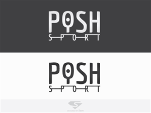 Logo-Design von Sam für dieses Projekt | Design: #759923