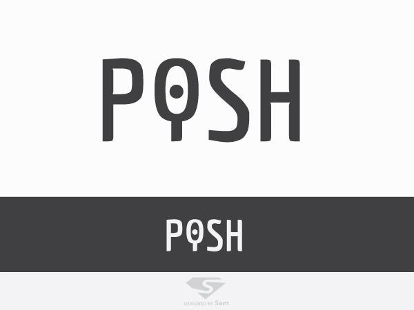 Logo Design by Sam for this project | Design #759927