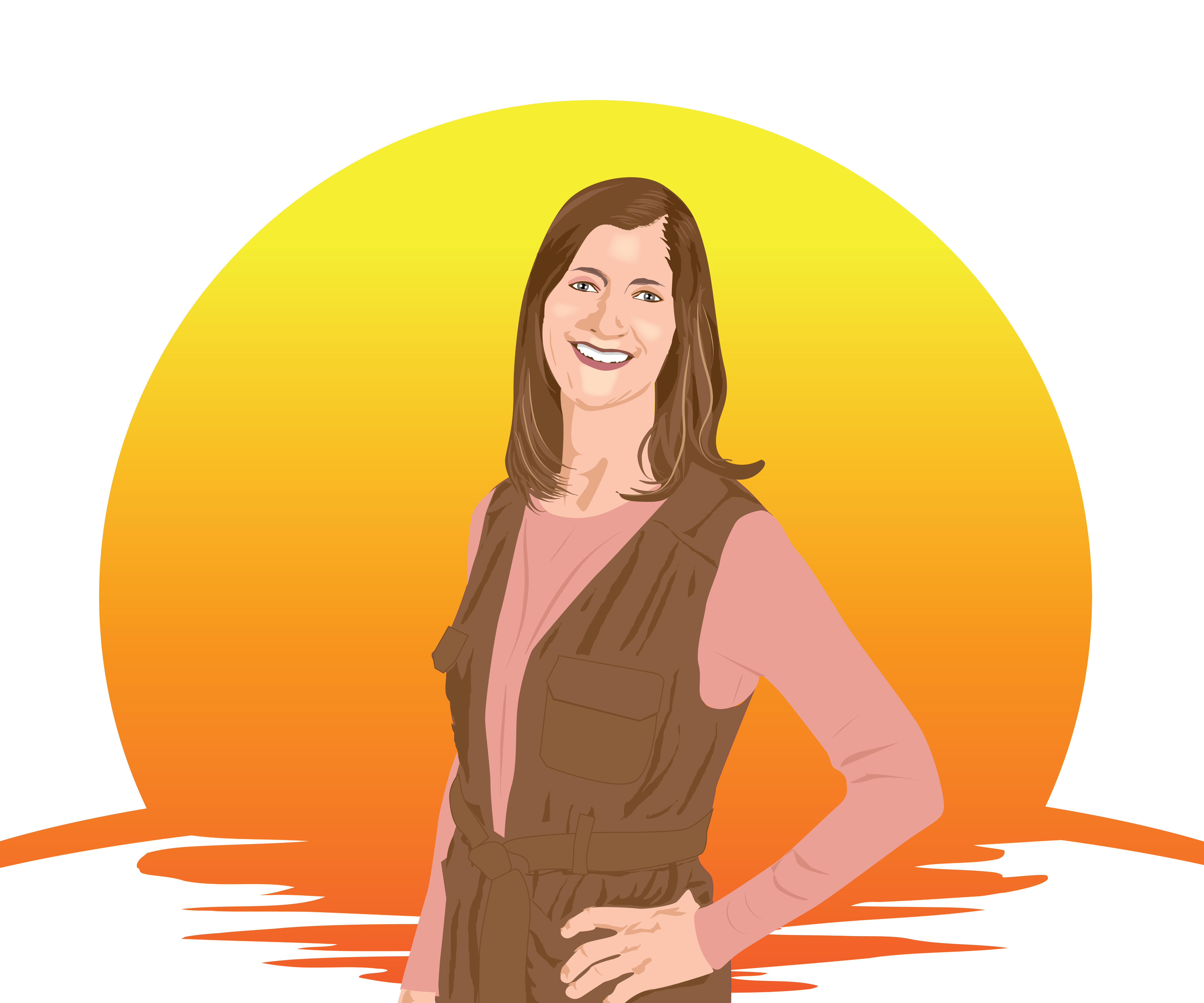 Illustration Design by Tatjana R. for this project | Design #23759500