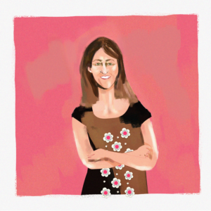 Illustration Design by Stefana Vojnovic for this project | Design: #23797715