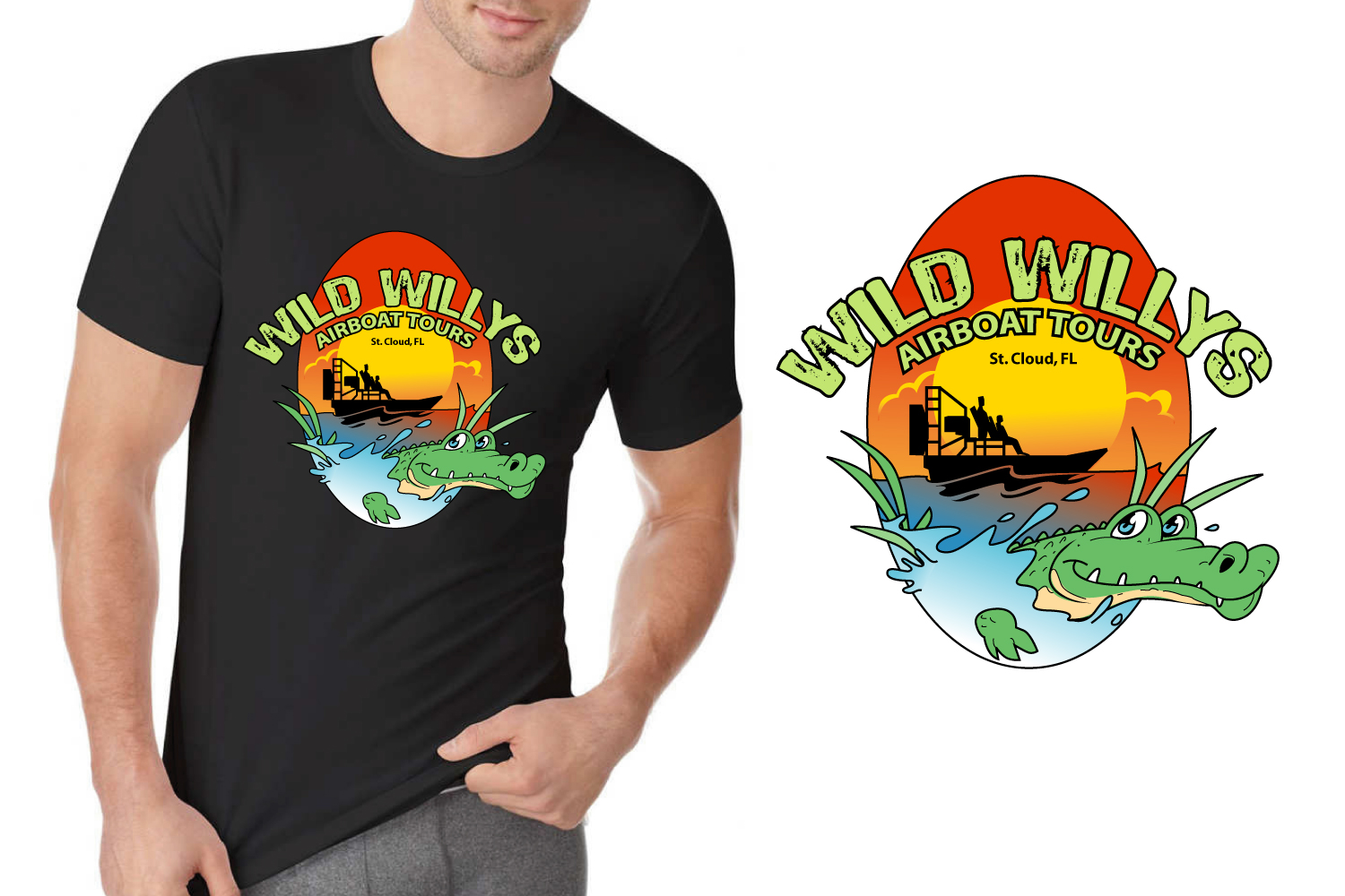 Design de T-shirt par Jay Design pour ce projet | Design #23750166