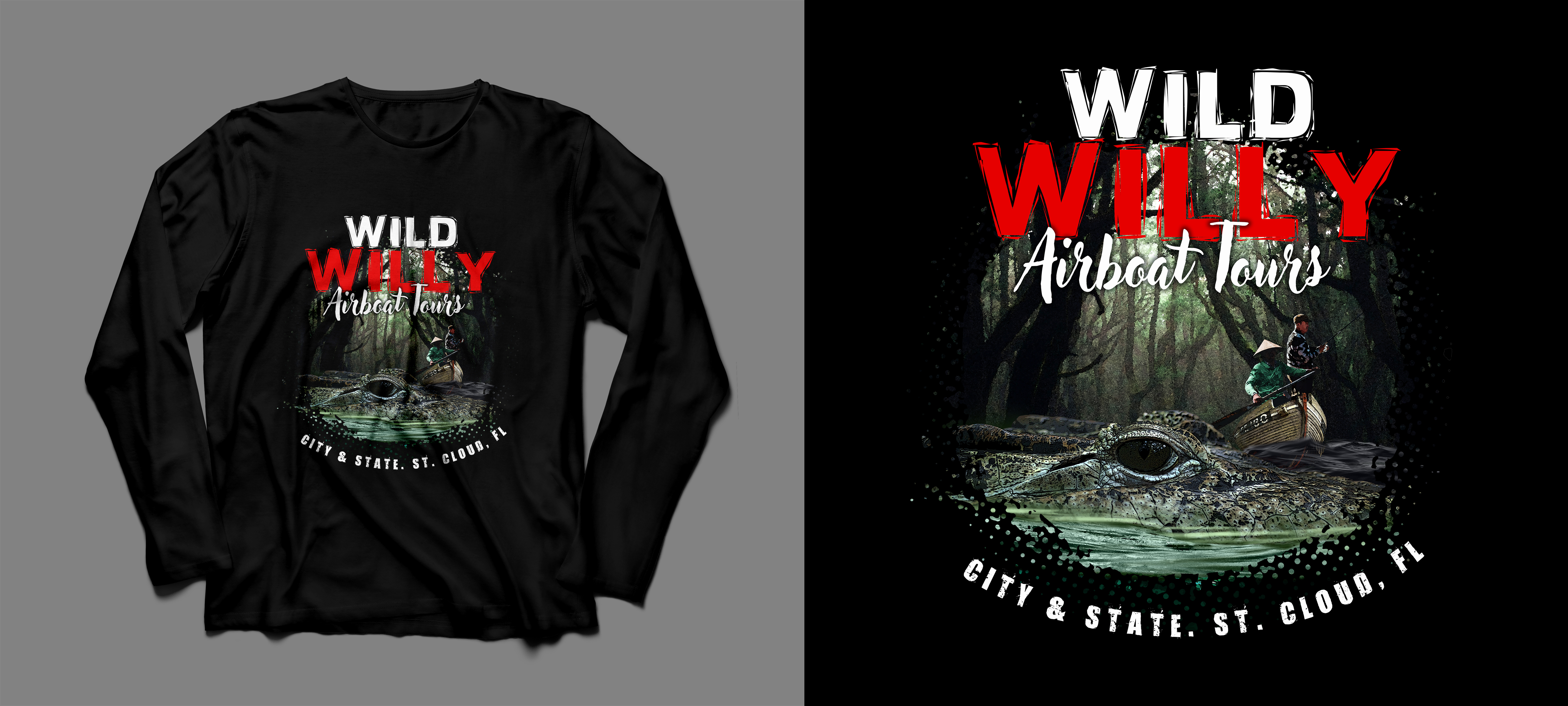 T-shirt Design by SAI DESIGNS for this project | Design #23737440