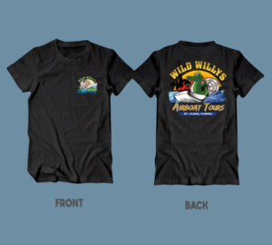 T-shirt Design by Uprinteez for this project | Design: #23779567