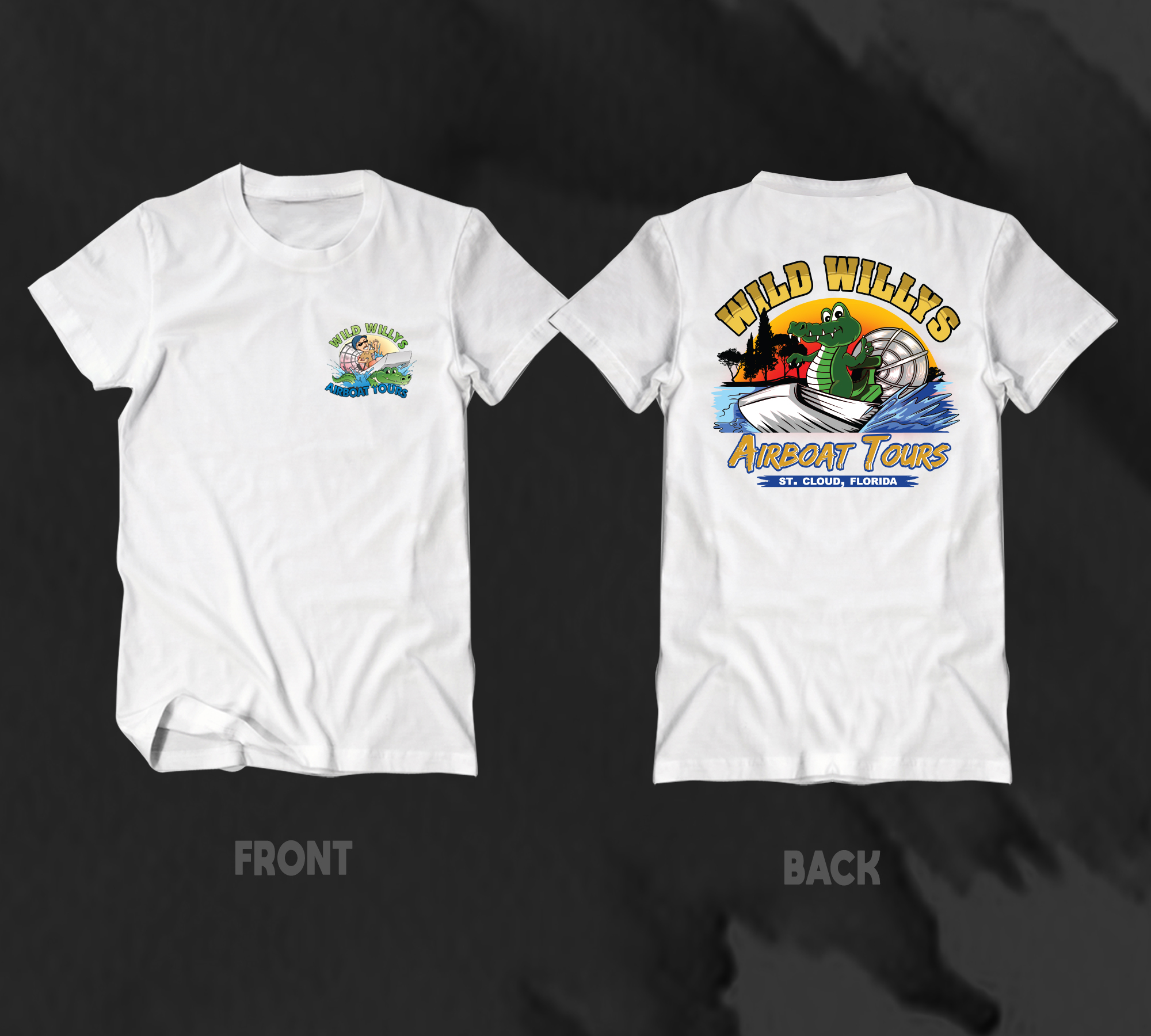 T-shirt Design by Uprinteez for this project | Design: #23779568