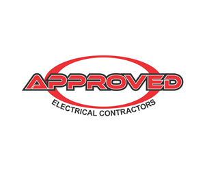 Logo Design by SK for Approved Electrical Contractors | Design: #3038906