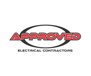 Logo Design by SK for Approved Electrical Contractors | Design #3038907