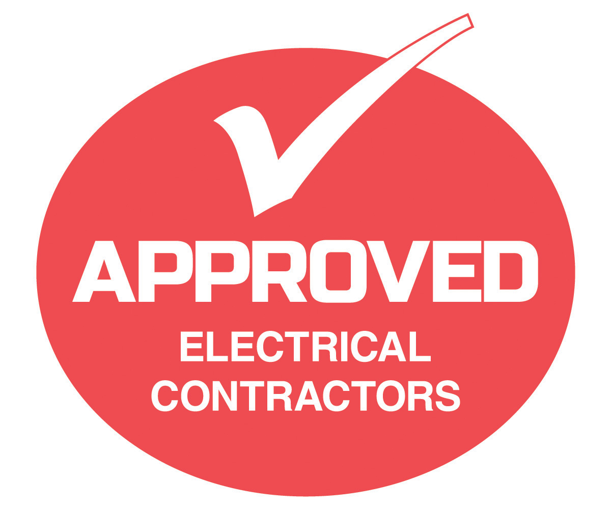 Logo Design by JACK for Approved Electrical Contractors | Design #3034758