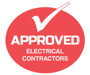 Logo Design by JACK for Approved Electrical Contractors | Design: #3034758