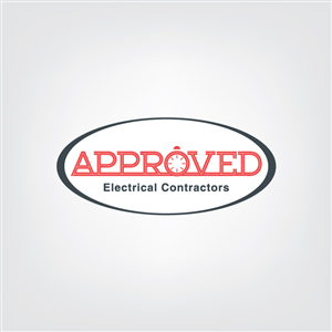 Logo Design by JACK for Approved Electrical Contractors | Design: #3047163
