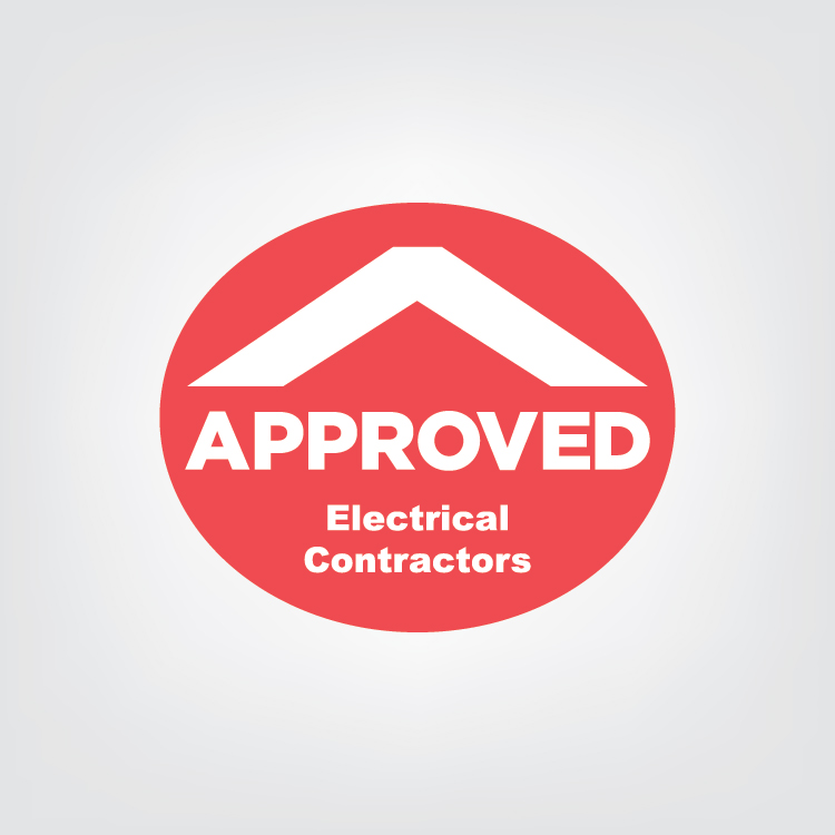 Logo Design by JACK for Approved Electrical Contractors | Design #3054373