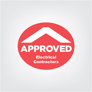 Logo Design by JACK for Approved Electrical Contractors | Design: #3054373