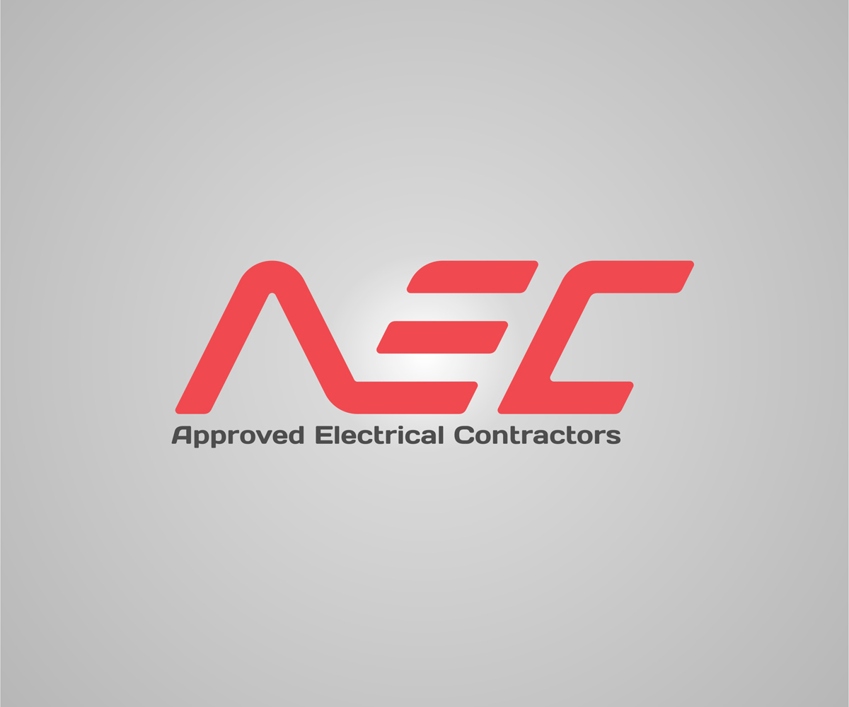 Logo Design by AU9USTO for Approved Electrical Contractors | Design #3051620