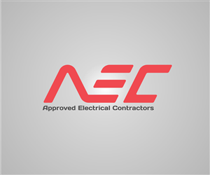 Logo Design by AU9USTO for Approved Electrical Contractors | Design: #3051620