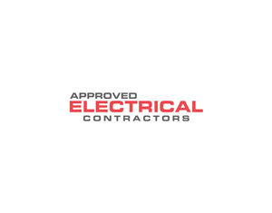 Logo Design by color designer for Approved Electrical Contractors | Design: #3004605