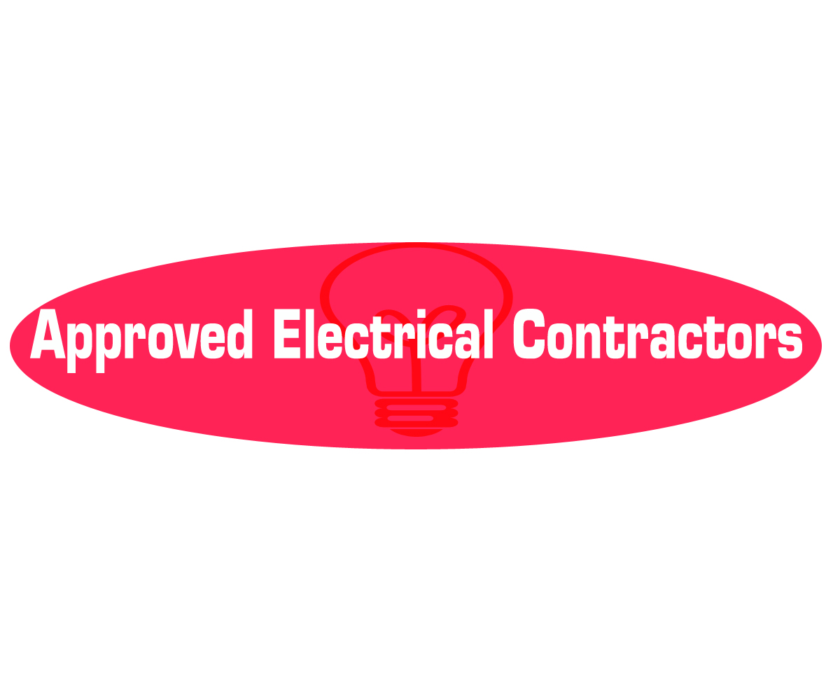 Logo Design by Triple22A for Approved Electrical Contractors | Design #2999881