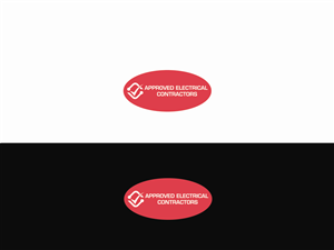 Logo Design by damakyjr for Approved Electrical Contractors | Design: #3037715