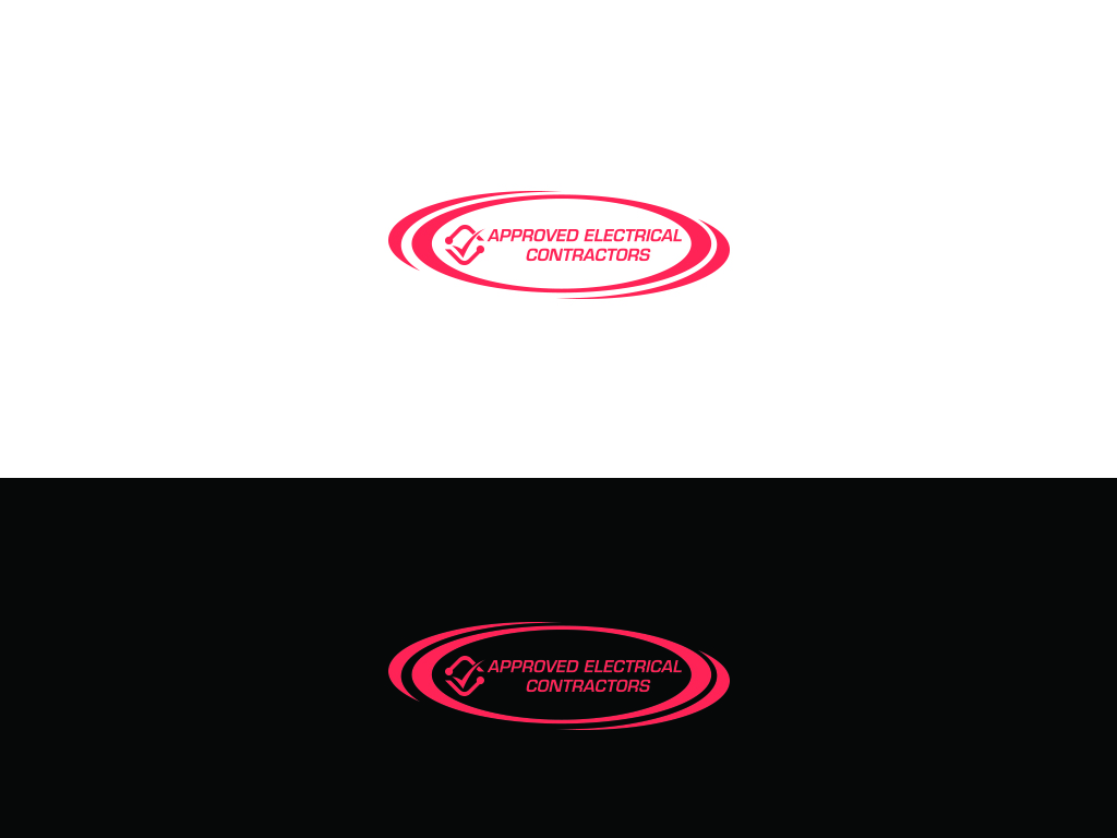 Logo Design by damakyjr for Approved Electrical Contractors | Design #3037729