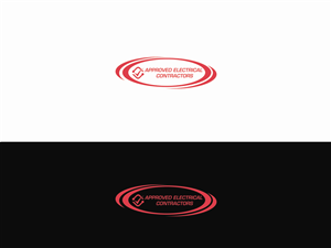 Logo Design by damakyjr for Approved Electrical Contractors | Design: #3037729