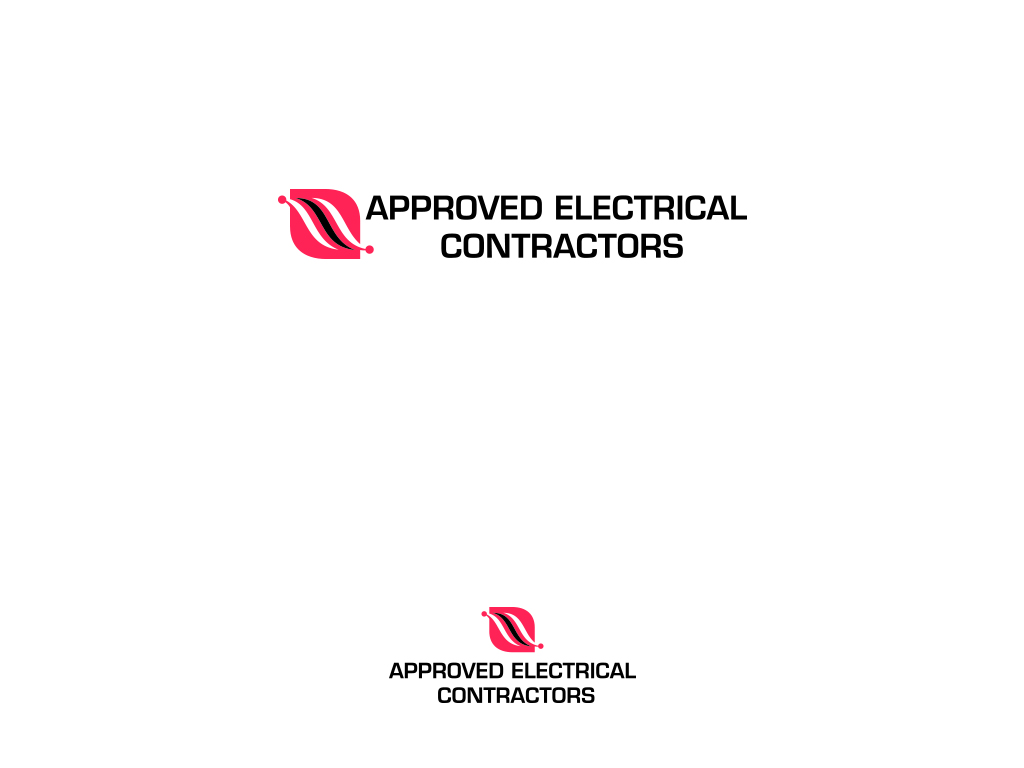 Logo Design by damakyjr for Approved Electrical Contractors | Design #3037770