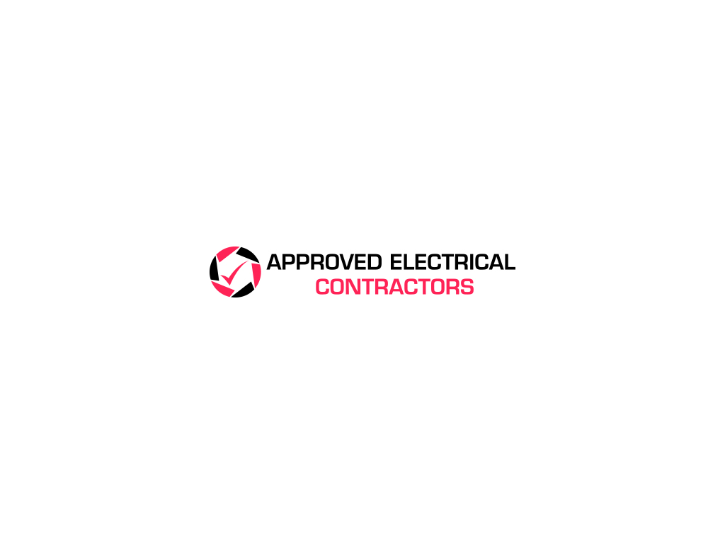 Logo Design by damakyjr for Approved Electrical Contractors | Design #3037783