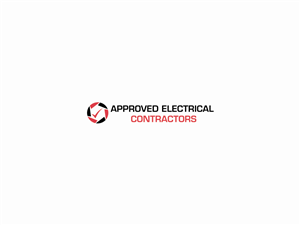 Logo Design by damakyjr for Approved Electrical Contractors | Design: #3037783