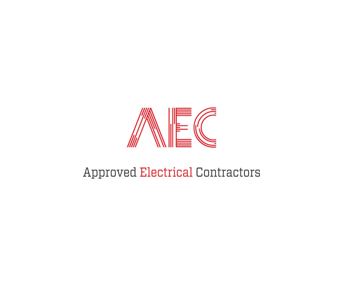 Logo Design by CriStiaN I. for Approved Electrical Contractors | Design #3041219