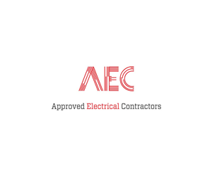 Logo Design by CriStiaN I. for Approved Electrical Contractors | Design: #3041219